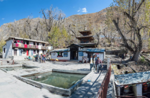 Discover MuktiNath Temple The Sacred Site of Salvation