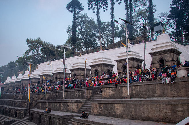 Pashupatinath Temple of Nepal: A Spiritual Journey