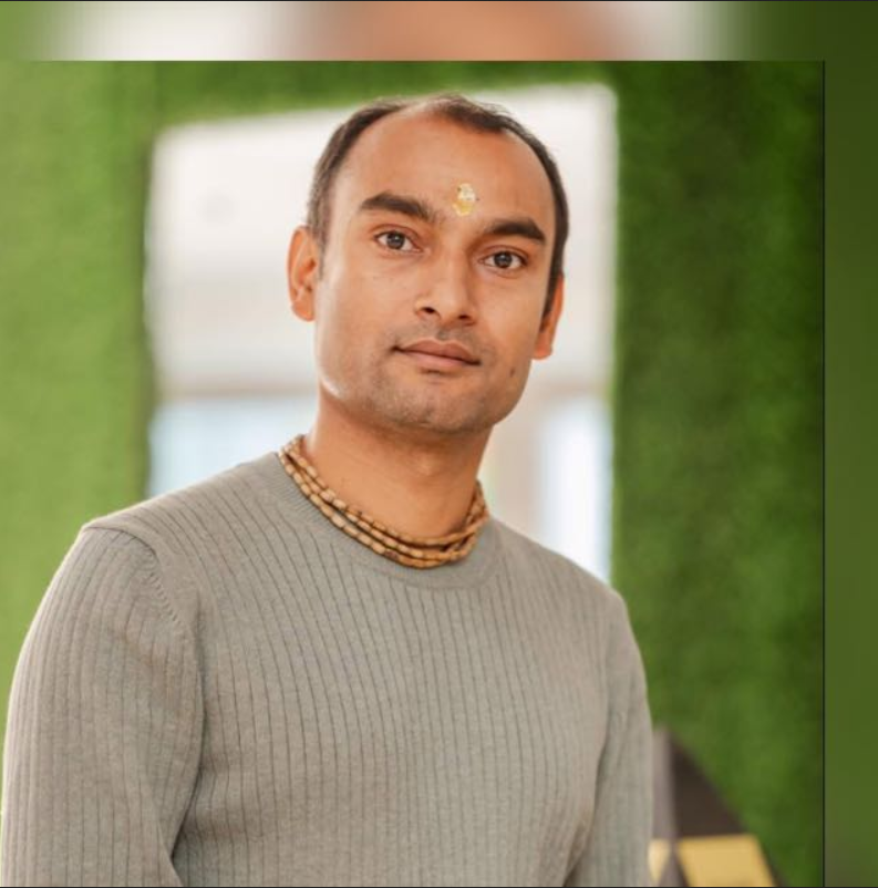 Prakash Bolakhe
