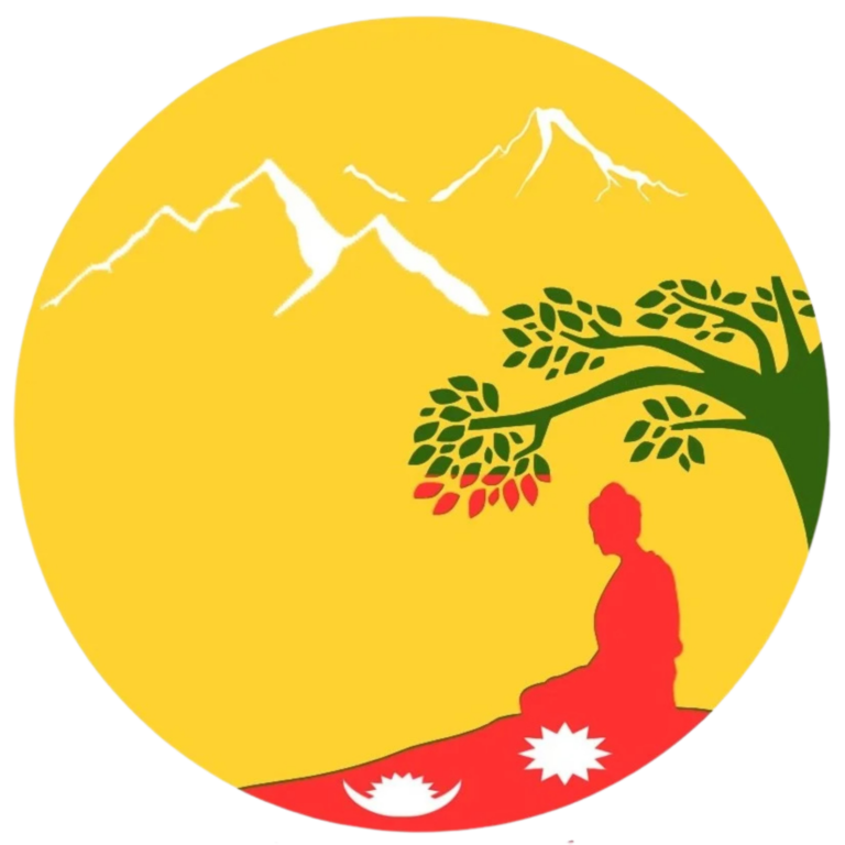 Contact Us - Spiritual Tourism Nepal | Spiritual Tours in Nepal